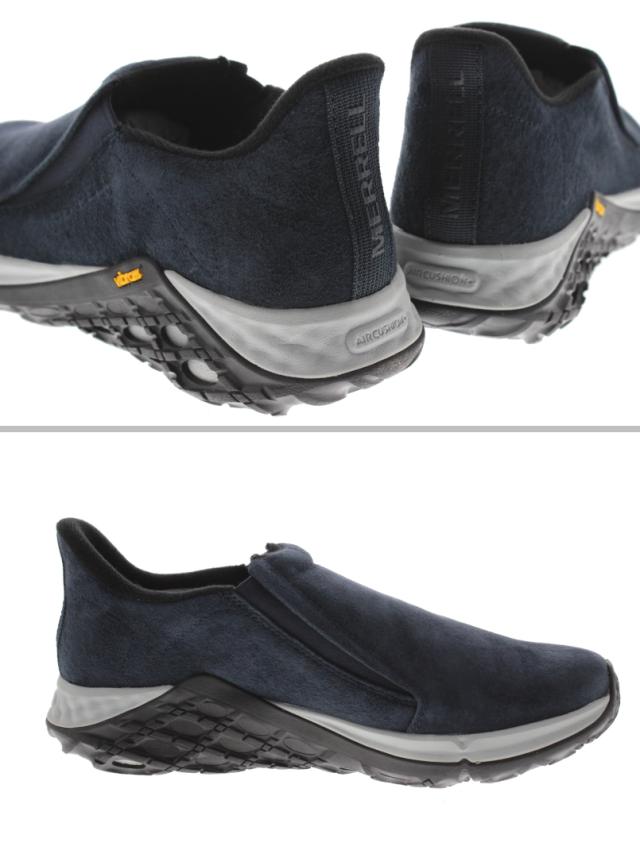 交換送料片道無料 メレル ジャングルモック 2.0 エーシープラス メンズ JUNGLE MOC 2.0 AC+ ネイビー J5002205 交換送料片道無料 メレル ジャングルモック 2.0 エーシープラス メンズ